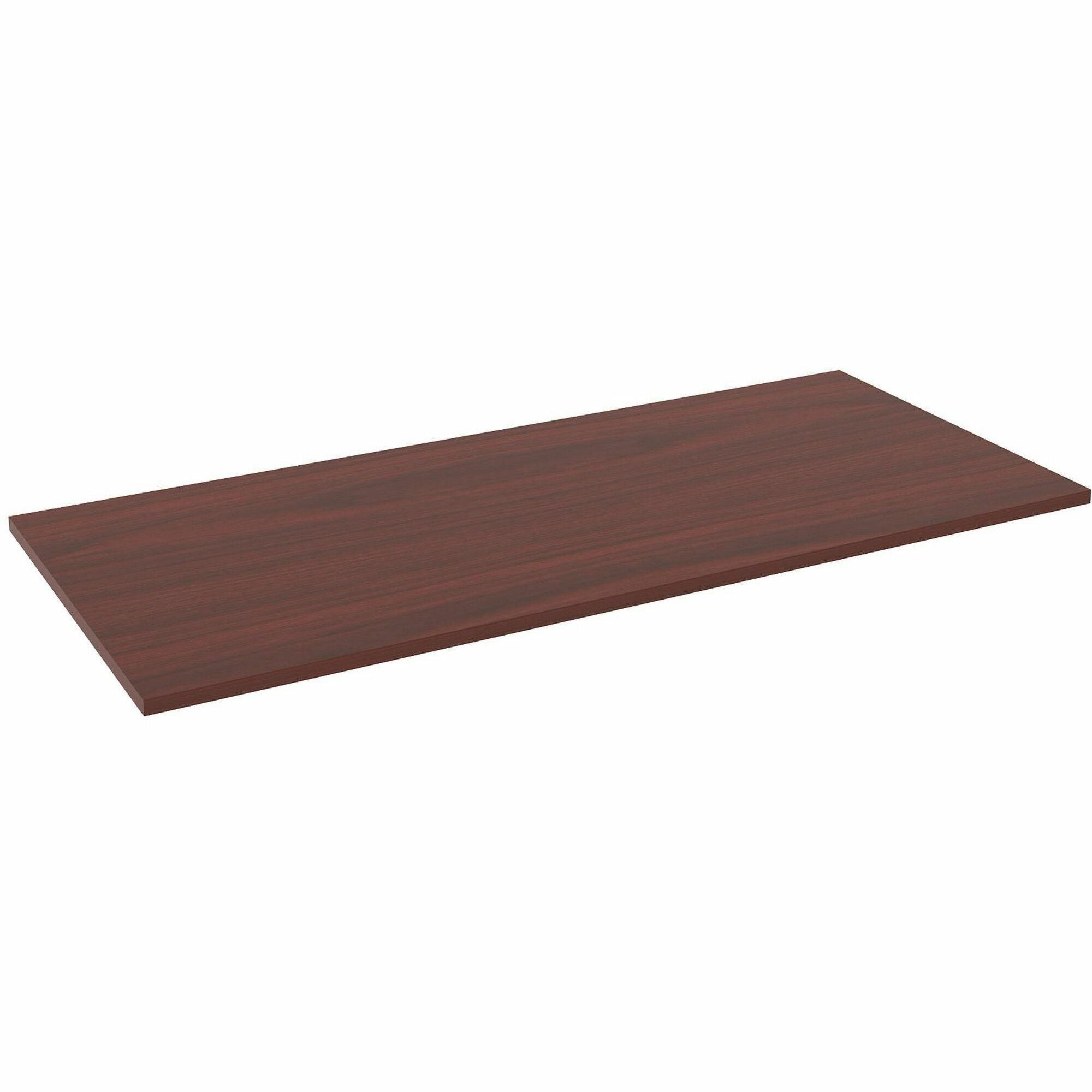 lorell-multipurpose-tabletop-30-x-66-x-1-band-edge-mahogany-llr62680_1
